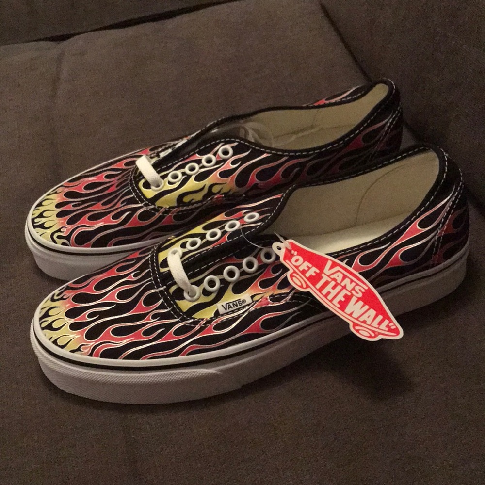 Vans Authentic